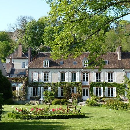 Château-Renard Le Clos Saint Nicolas Bed & Breakfast エクステリア 写真