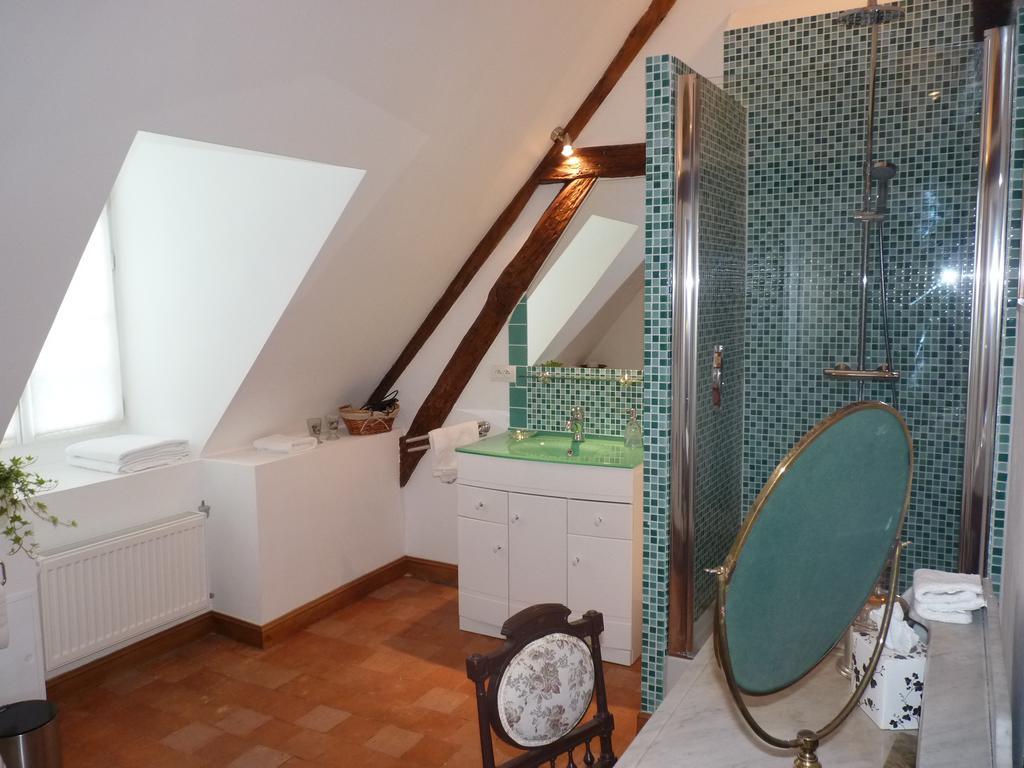 Château-Renard Le Clos Saint Nicolas Bed & Breakfast エクステリア 写真